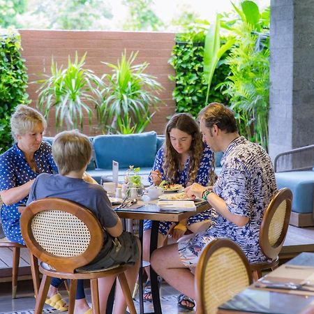 Boutik Cham Nhatrang Hotel Nha Trang Eksteriør billede