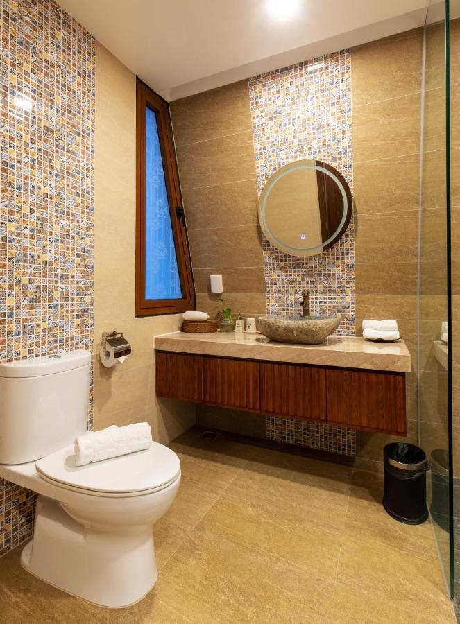 Boutik Cham Nhatrang Hotel Nha Trang Eksteriør billede