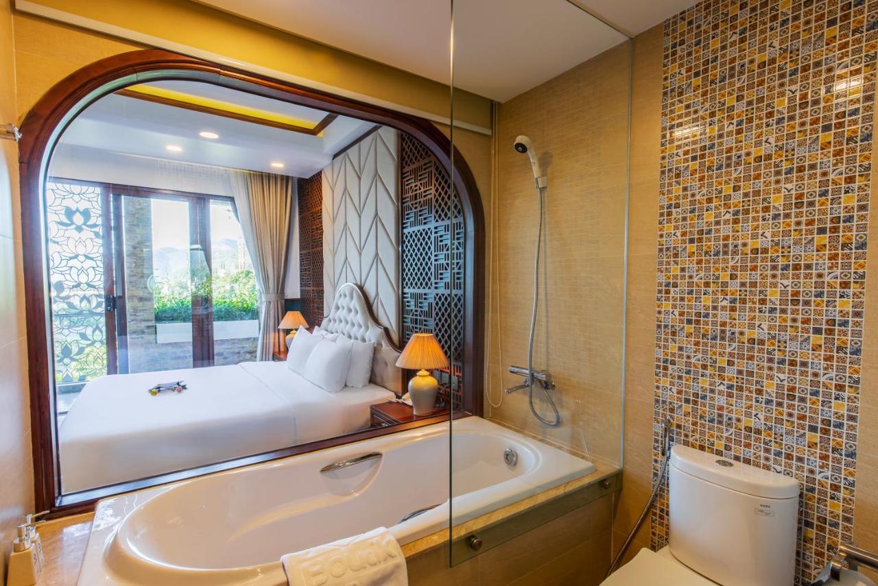 Boutik Cham Nhatrang Hotel Nha Trang Eksteriør billede