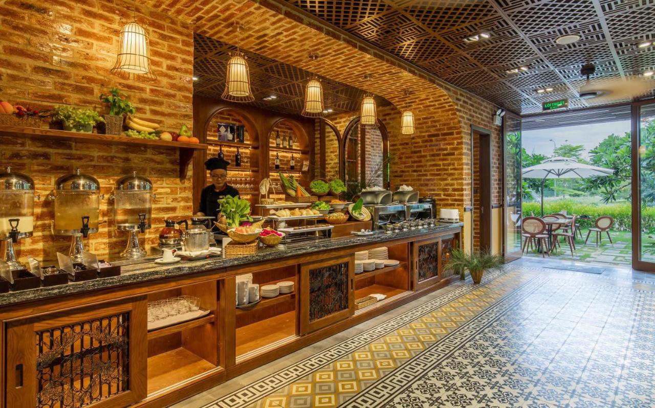 Boutik Cham Nhatrang Hotel Nha Trang Eksteriør billede
