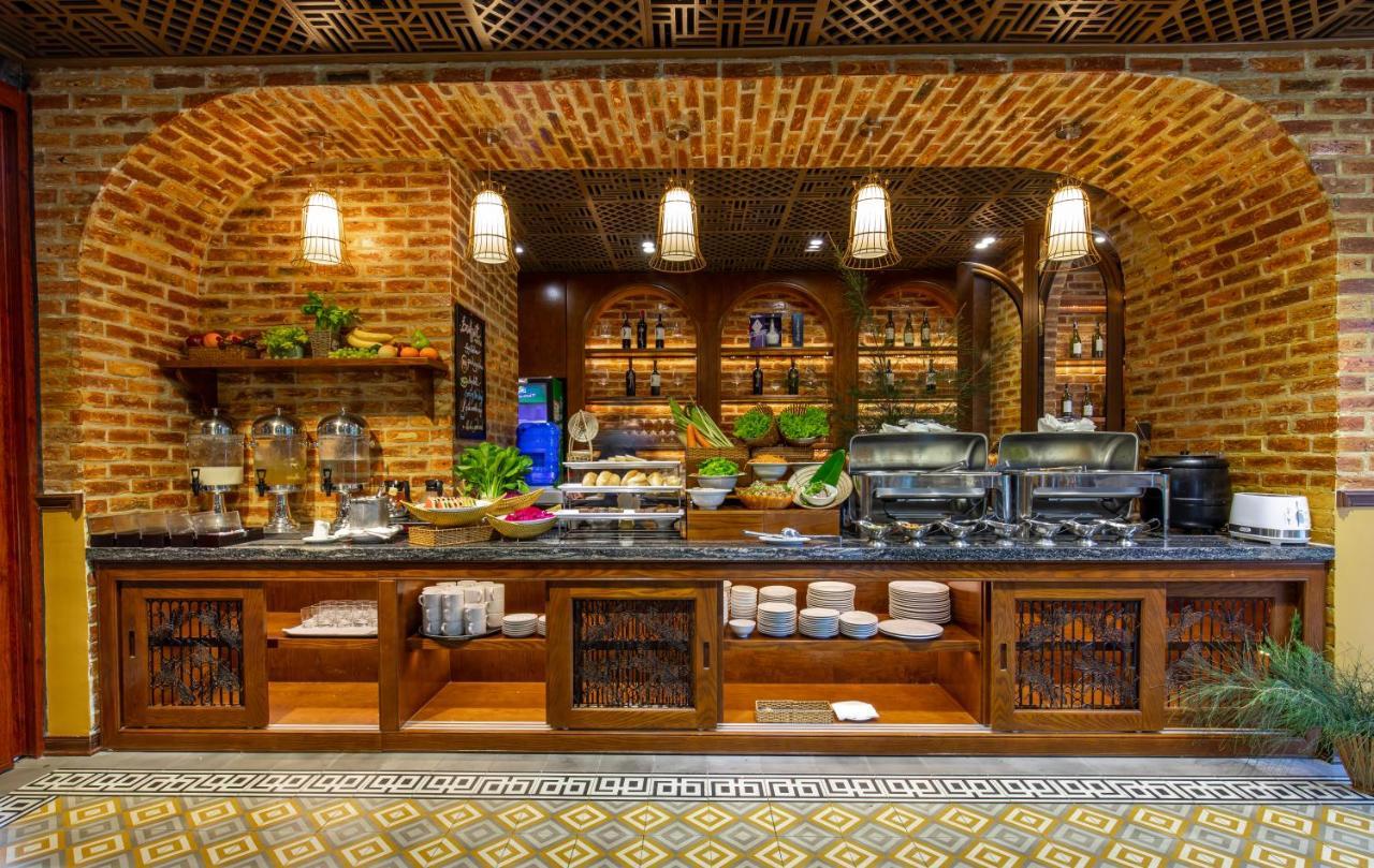 Boutik Cham Nhatrang Hotel Nha Trang Eksteriør billede