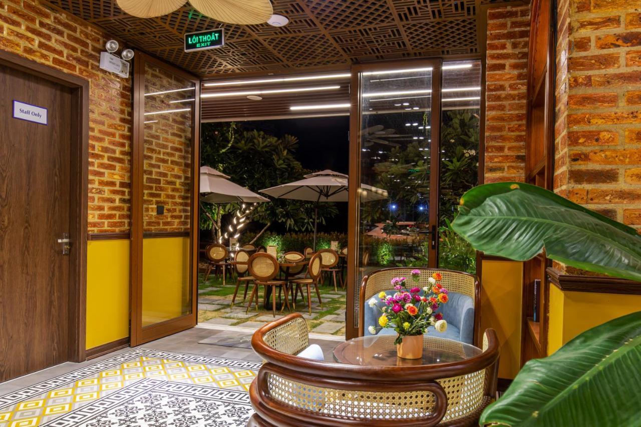 Boutik Cham Nhatrang Hotel Nha Trang Eksteriør billede