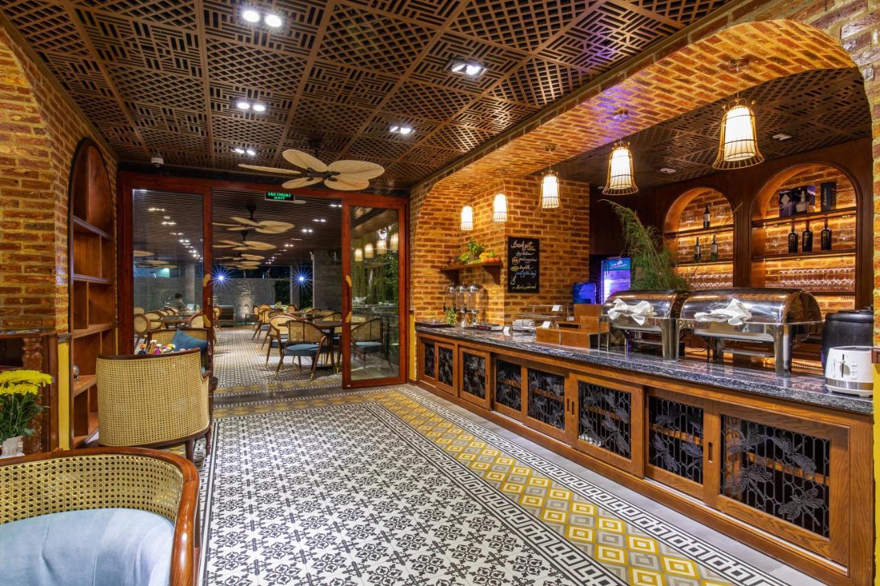 Boutik Cham Nhatrang Hotel Nha Trang Eksteriør billede